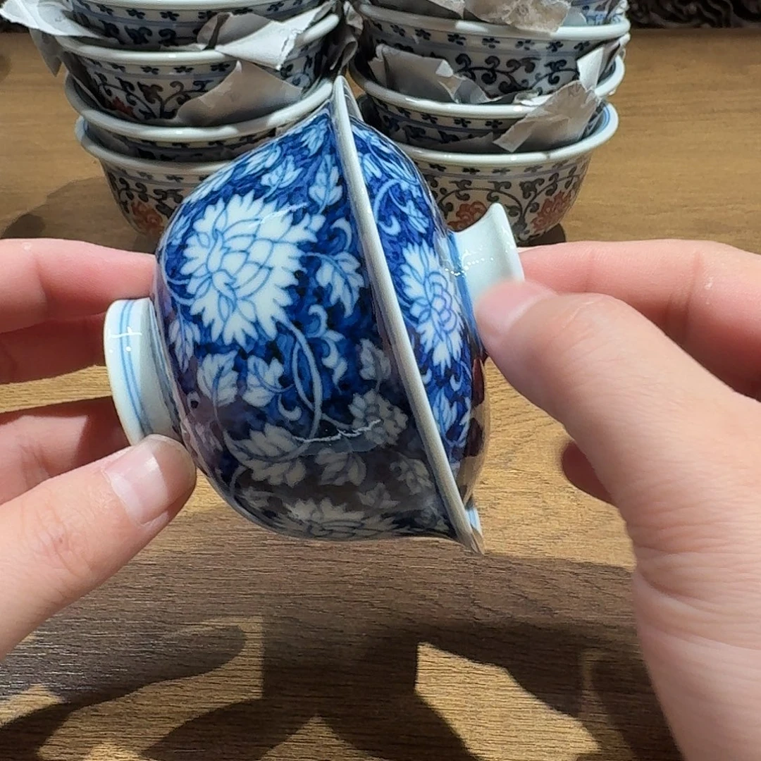 瓷器的制作工艺和工艺流程等