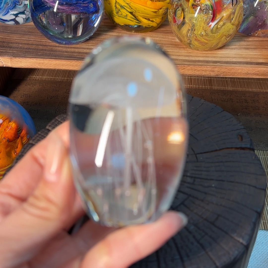 手工艺品琉璃精品