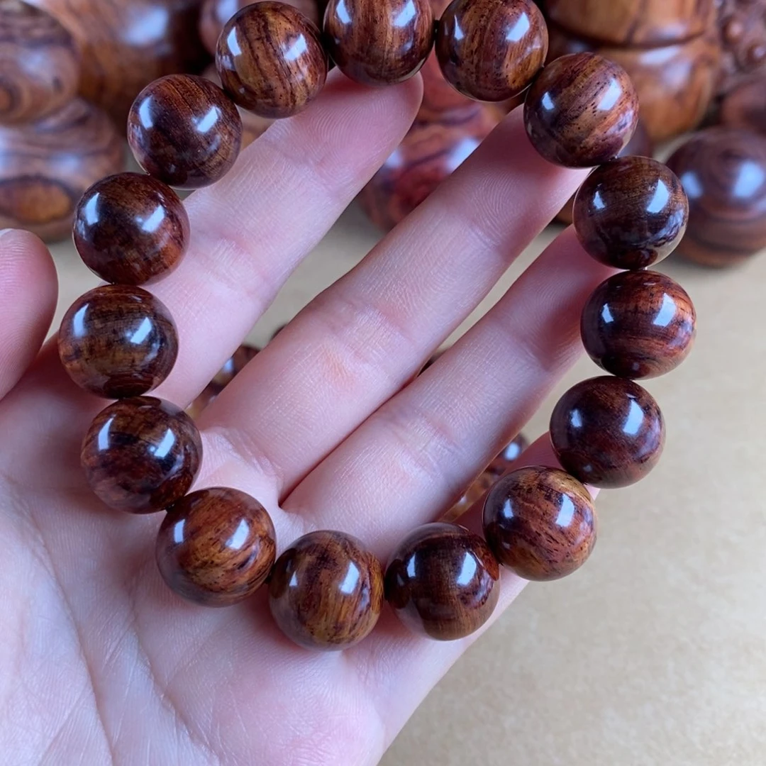 手串/手链黄花梨/降香黄檀1.5