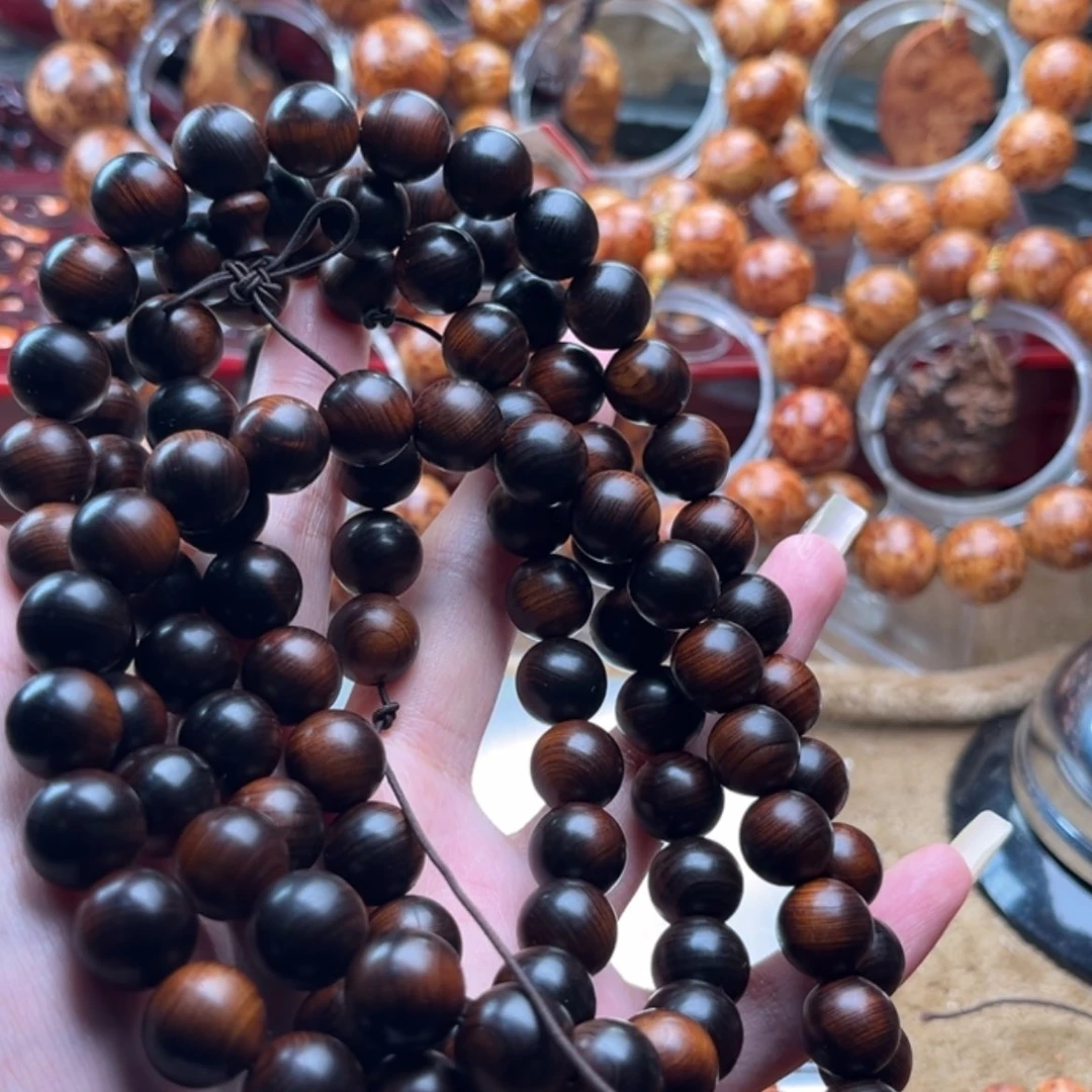 【闪购商品】柏木（崖柏）手串/手链恭**财