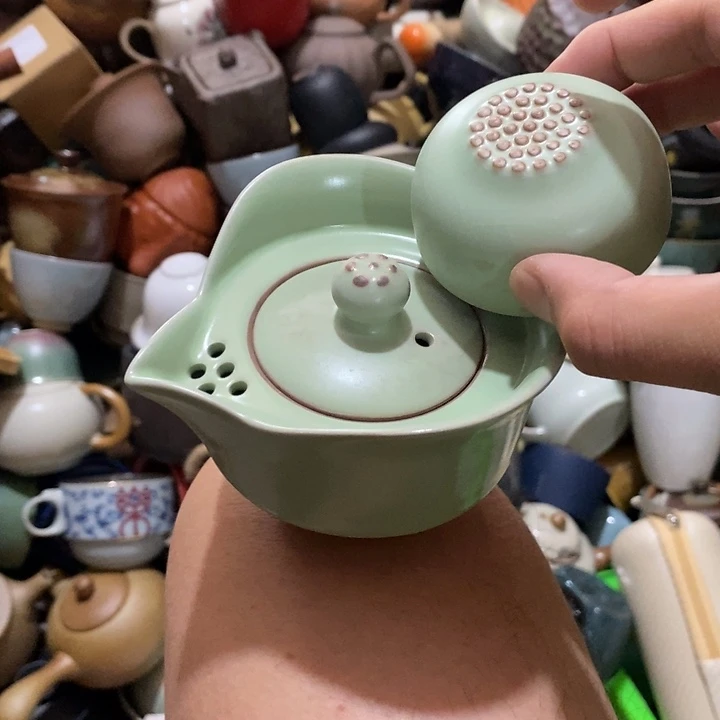 瓷片他人在这几日