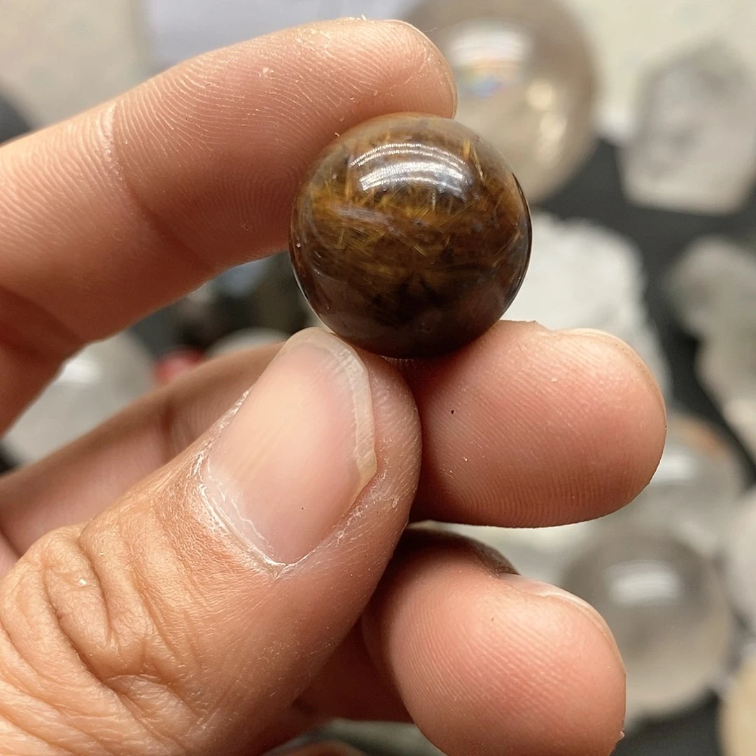 水晶322未镶嵌水晶石