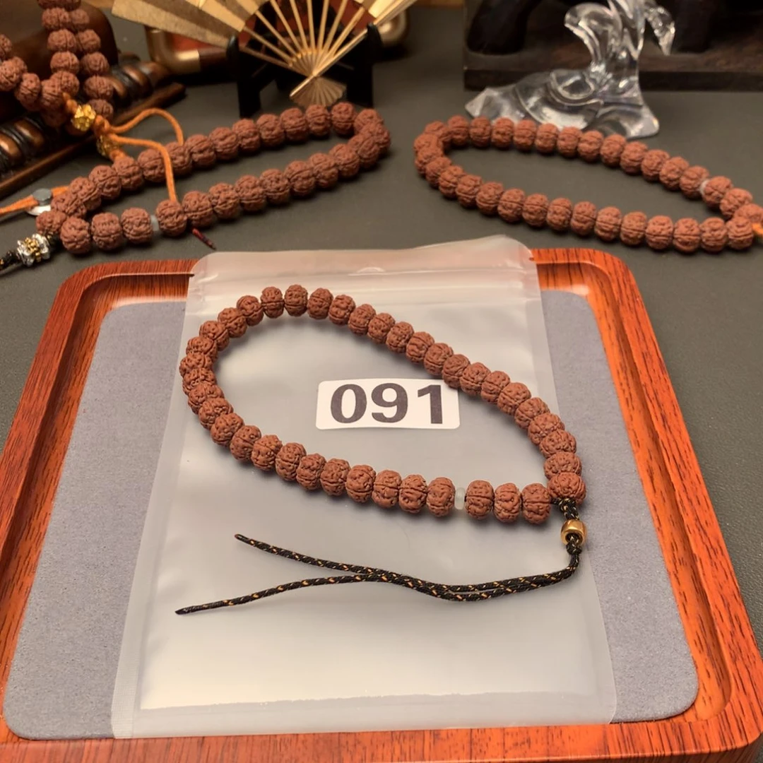 用***8手串金刚菩提毕业级老树王