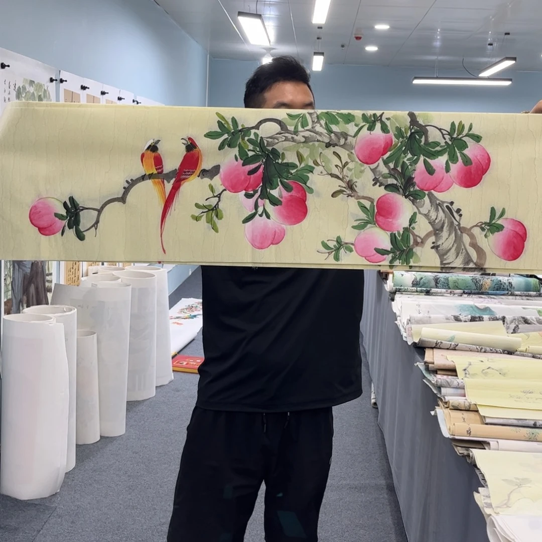我们一起加油加油