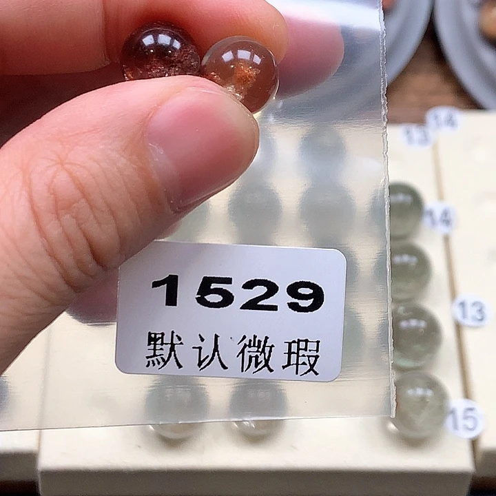 陌***语吊坠(不含链)未镶嵌水晶