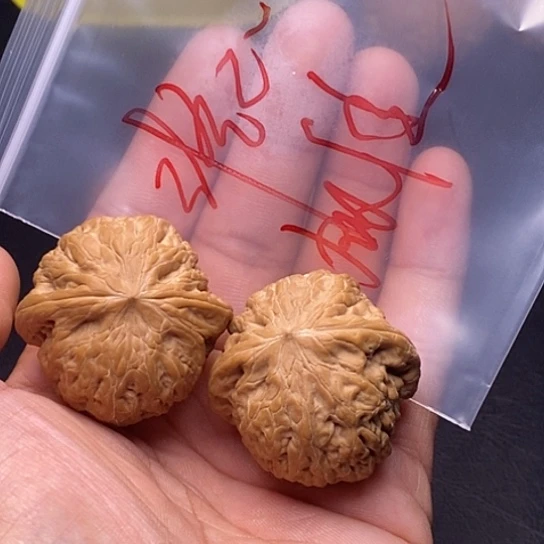 【闪购商品】吊坠文玩核桃铁锤