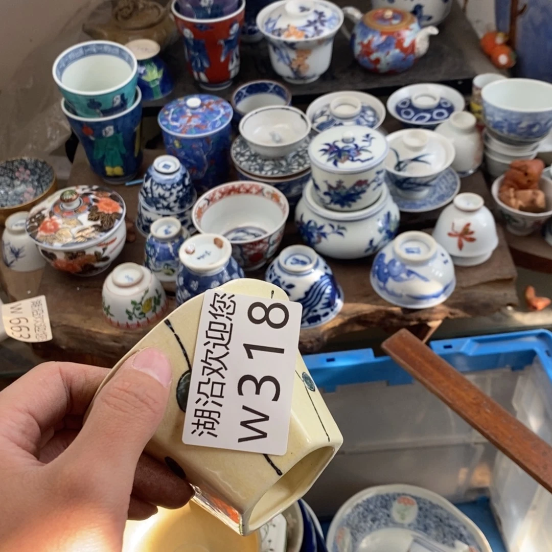 月***亮瓷器的时候我也是醉