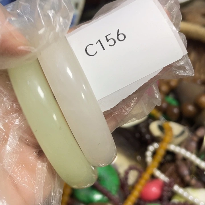 我***素瓷片c156工艺品店