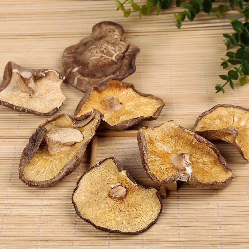 香菇干货 新货超香 包子水饺馅儿