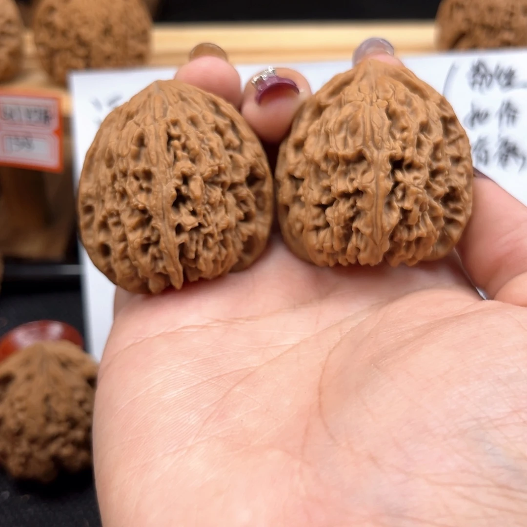 吊坠文玩核桃渴****乐