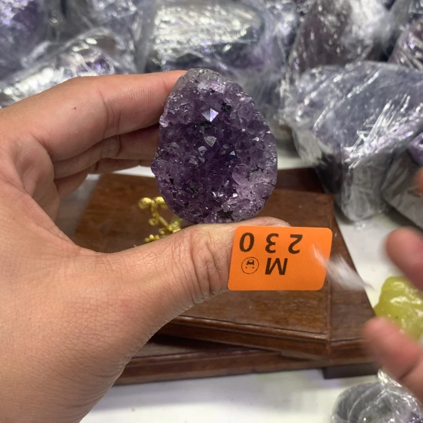 【闪购商品】水晶大型摆件（非配饰）未镶嵌