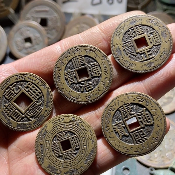 纯银现代工艺品仿制品
