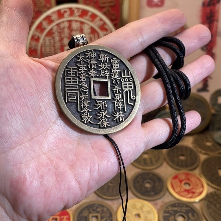 铜现代仿制工艺品