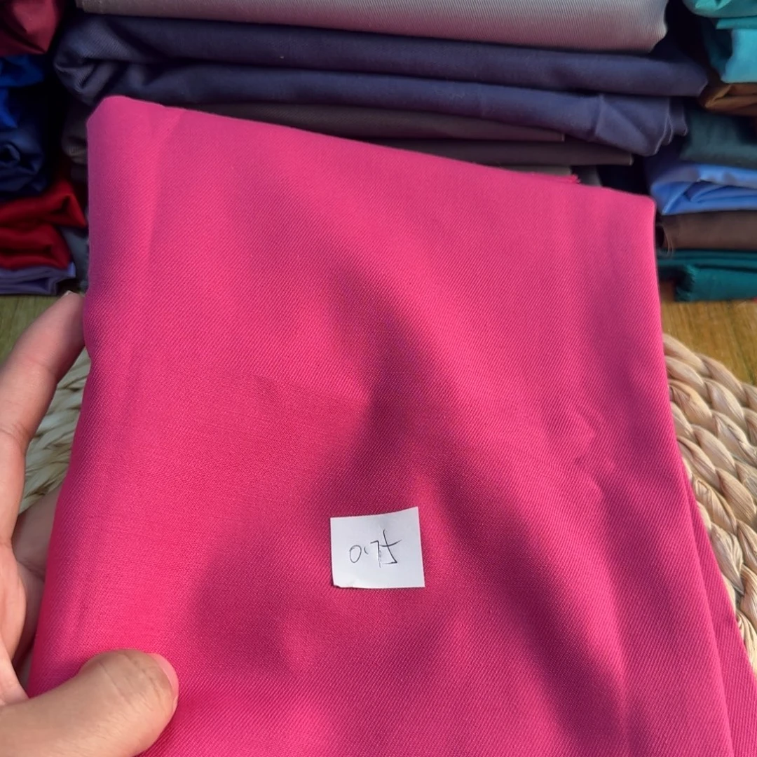 无纺布混纺直播间闪购面料2