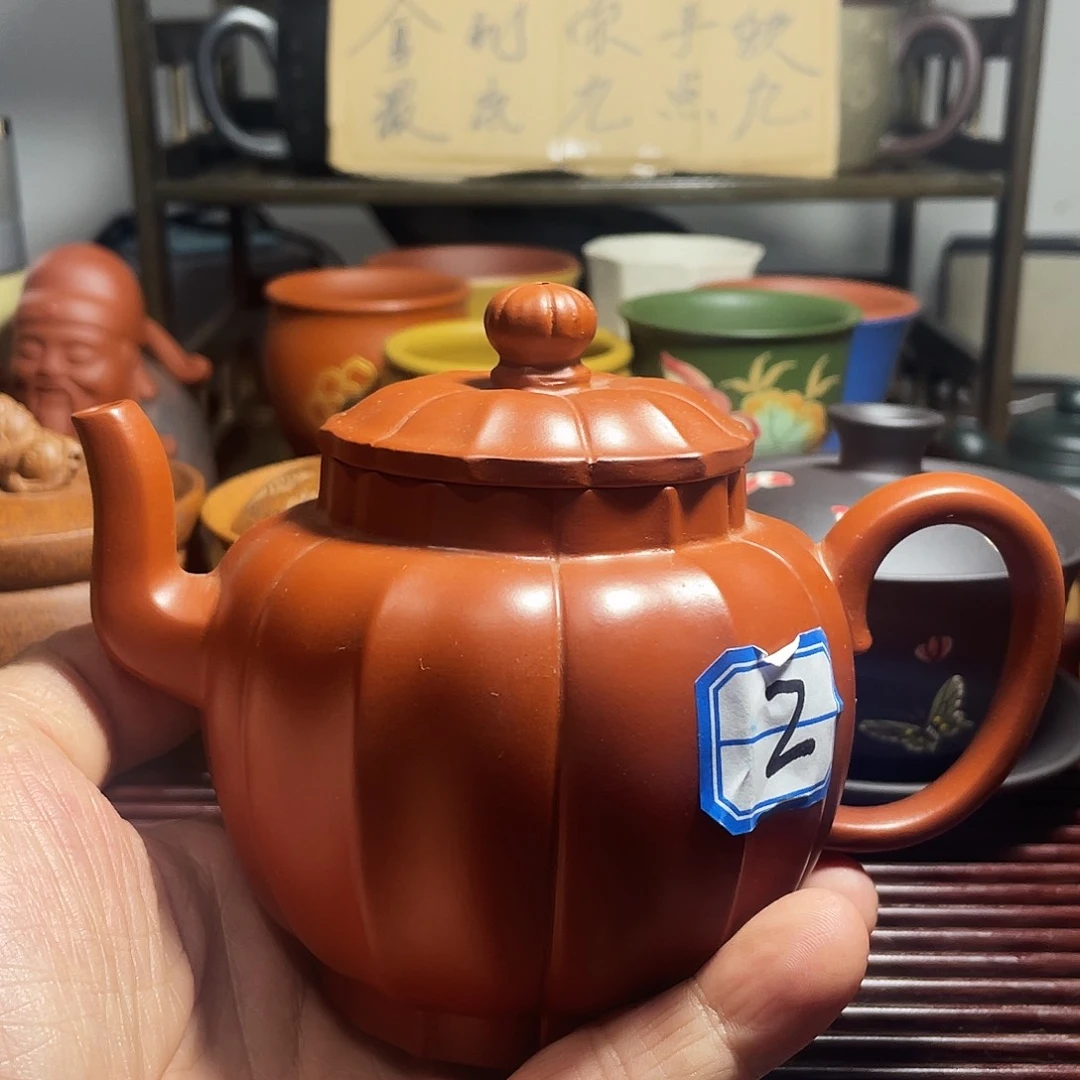 茶杯紫砂123456789