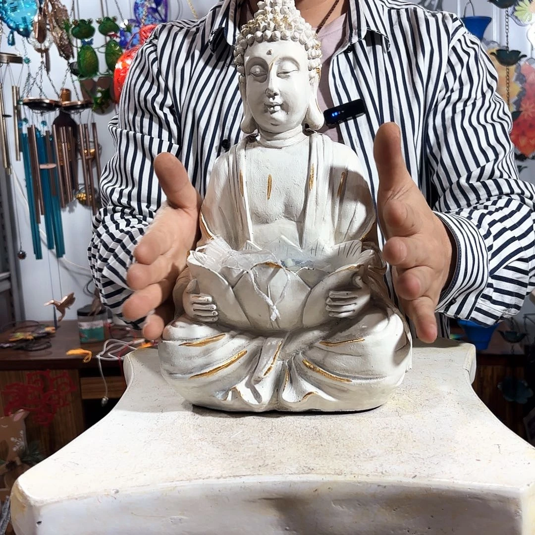 树脂A三块哥工艺品孤品