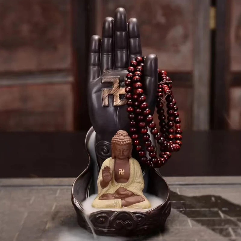 【包邮福利】DIY佛珠手串