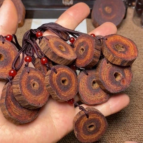 藤类A471降真香彩虹油虫漏牌子发其一