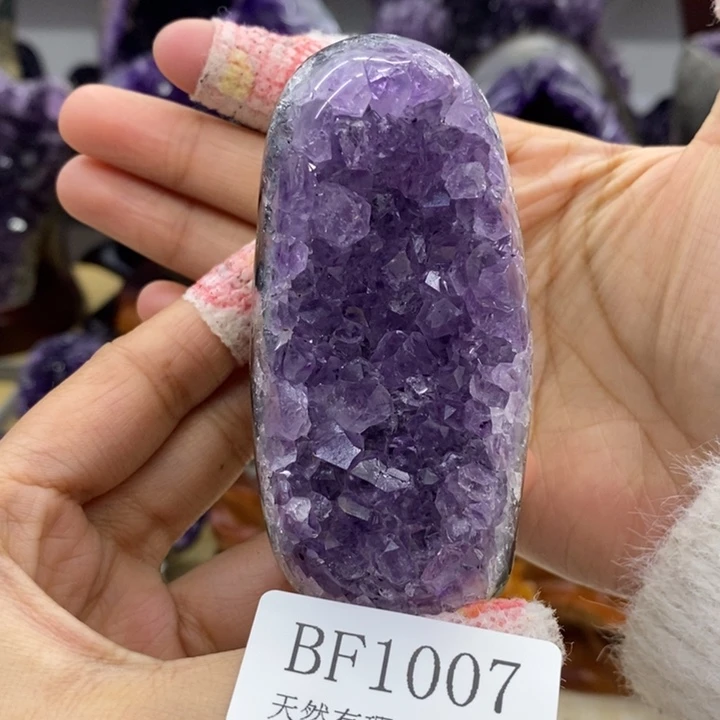 水晶未镶嵌大型摆件（非配饰）