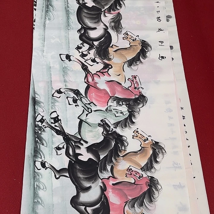 国画一二三一六三九