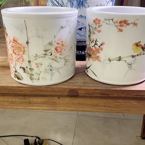 【闪购商品】卖****总景德镇陶瓷家用摆件