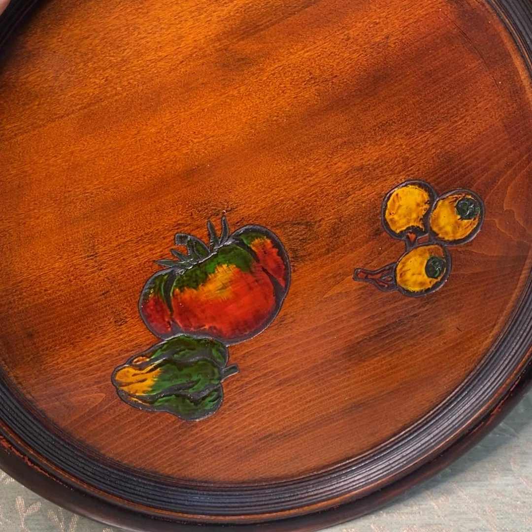 碟36 厘米 小杨瓷器陶瓷陶瓷