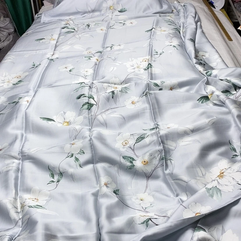 【闪购商品】棉200-230被套