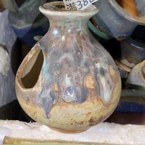 罐7965 微瑕38包邮景德镇陶瓷