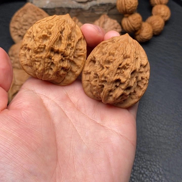 桃核把件全品40麦虎