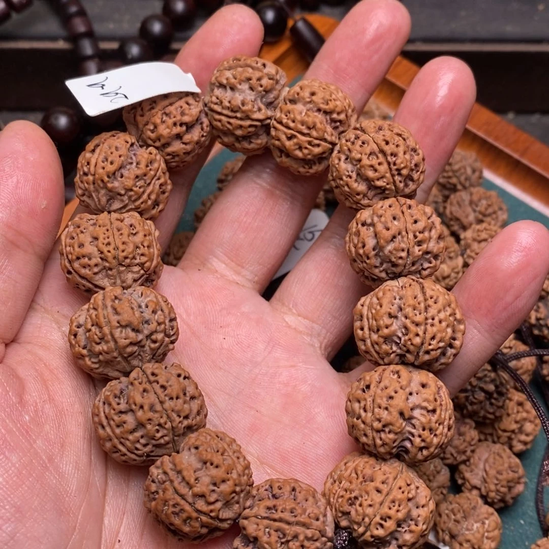 金刚菩提吊坠金刚