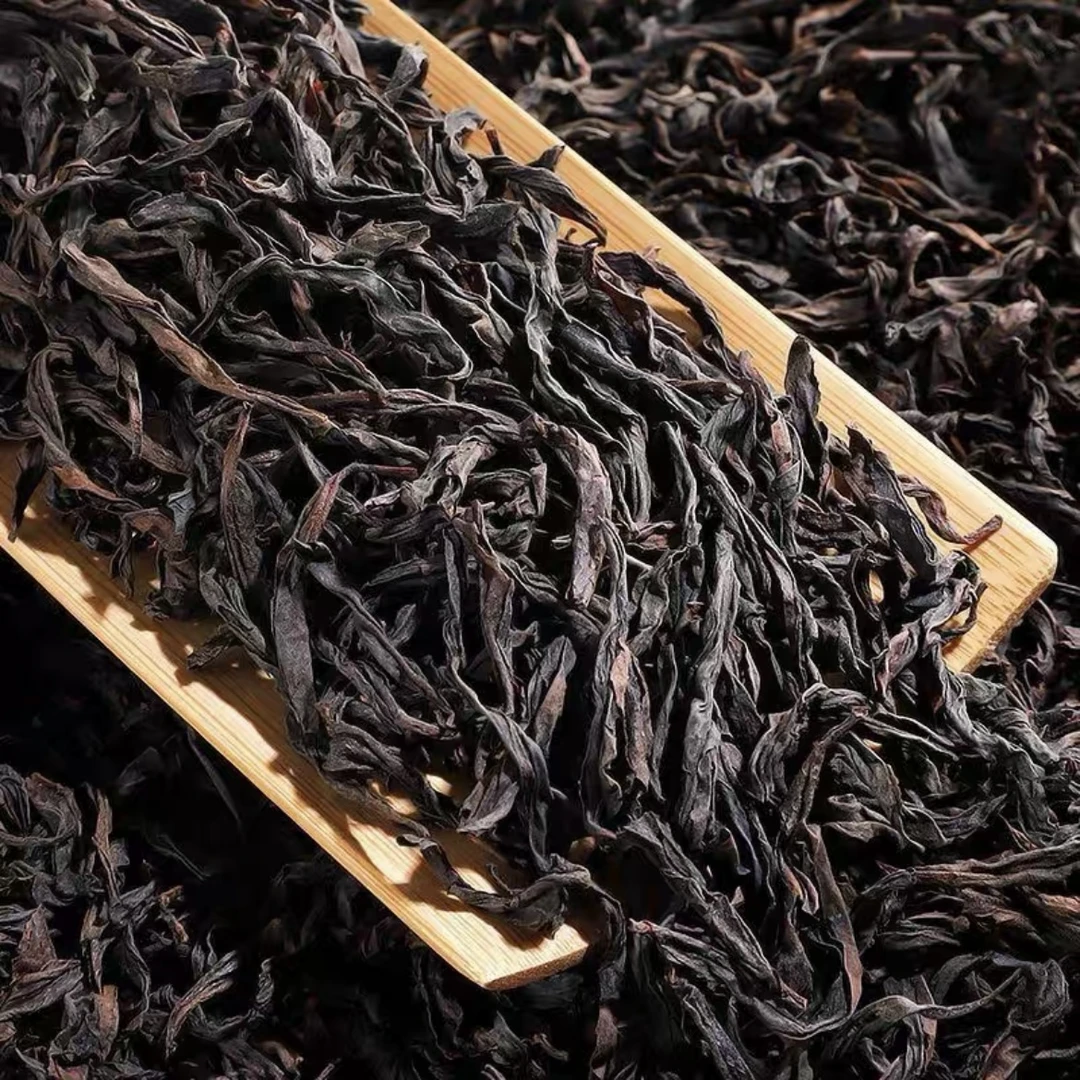 （孤品代拍链接）武夷岩茶品鉴【随机发】