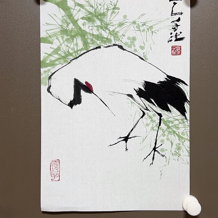 国画郭千龙555555555555555555