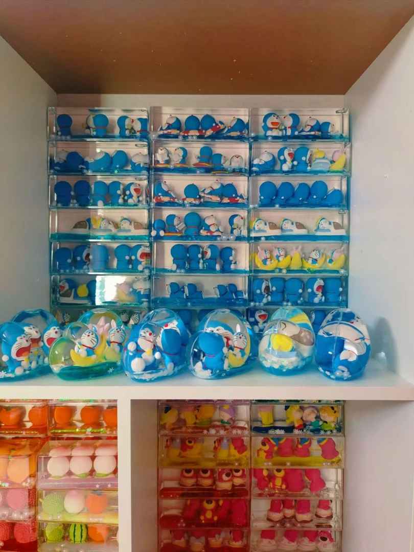 入油流沙瓶大摆件