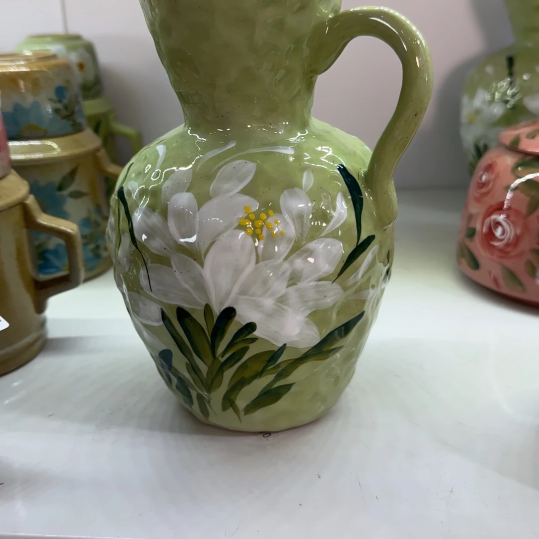 *****景德鎮陶瓷手工製作