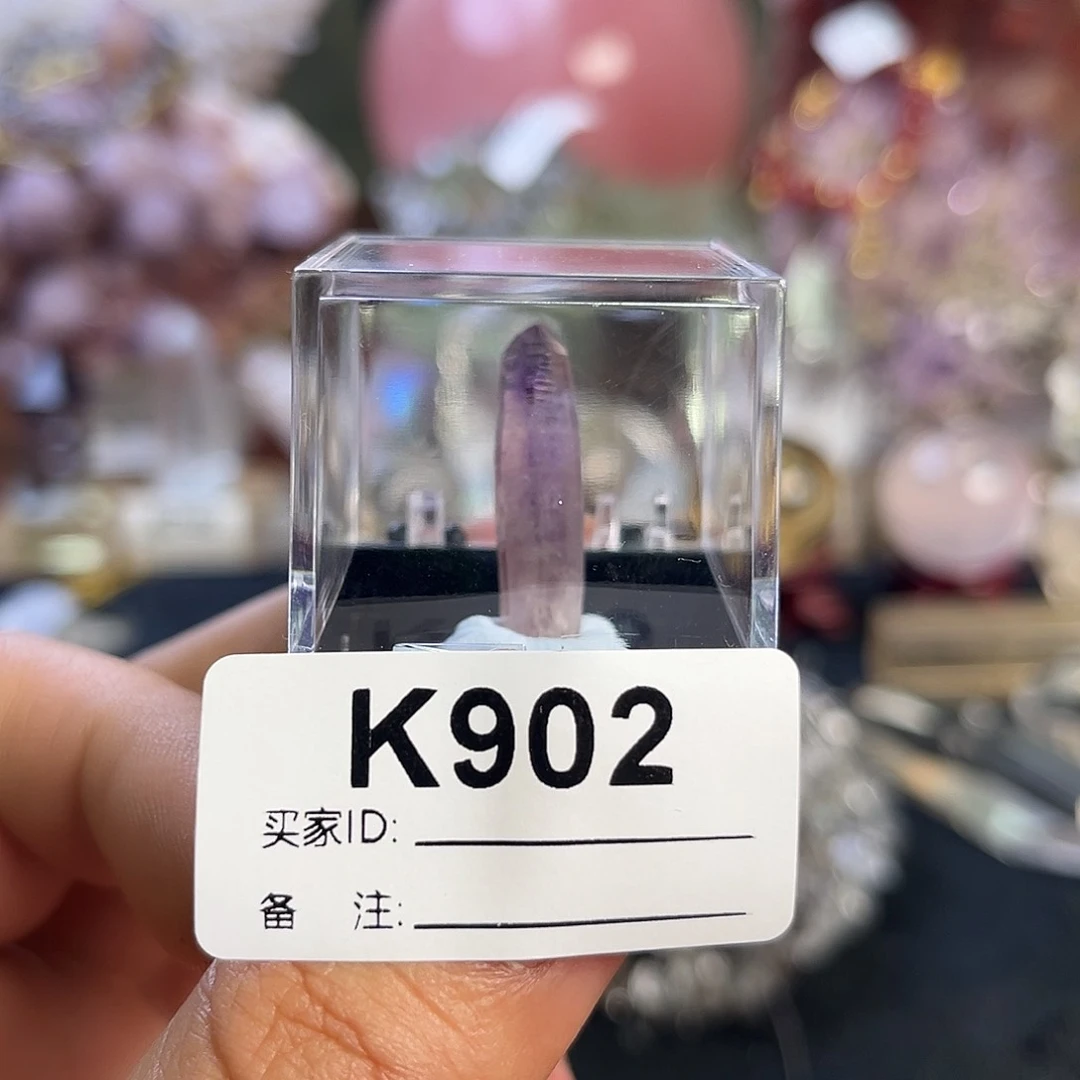 水晶天然水晶家居摆件未镶嵌