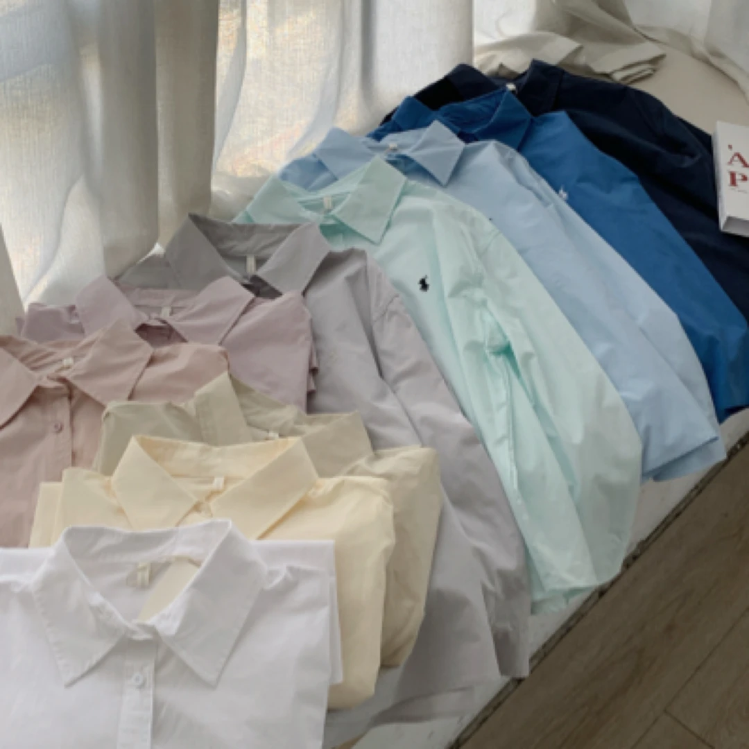 春系针织毛衣舒适