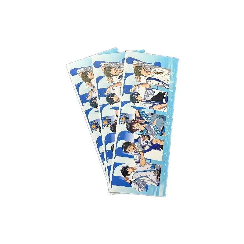 【执事】free男子游泳部拍立得撕撕乐第一弹 二创同人盲盒