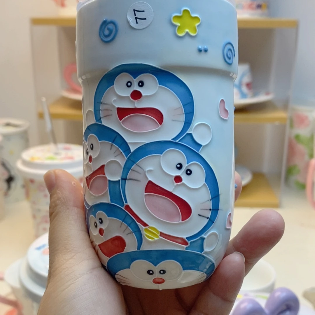 手绘手工制作陶瓷77