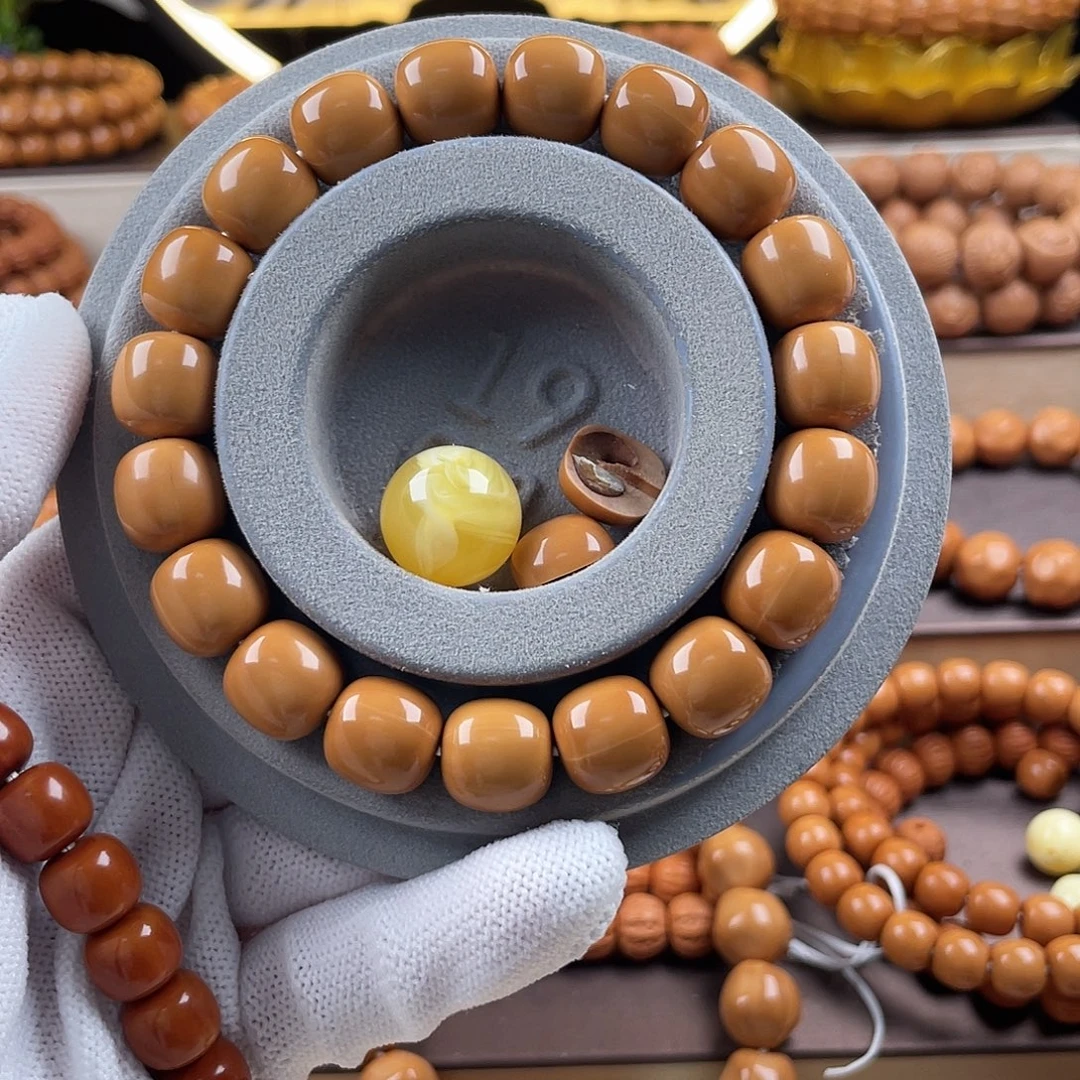 手串猴头核桃全品老型12