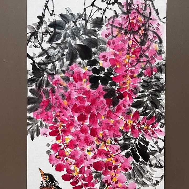 国画5555555555555555