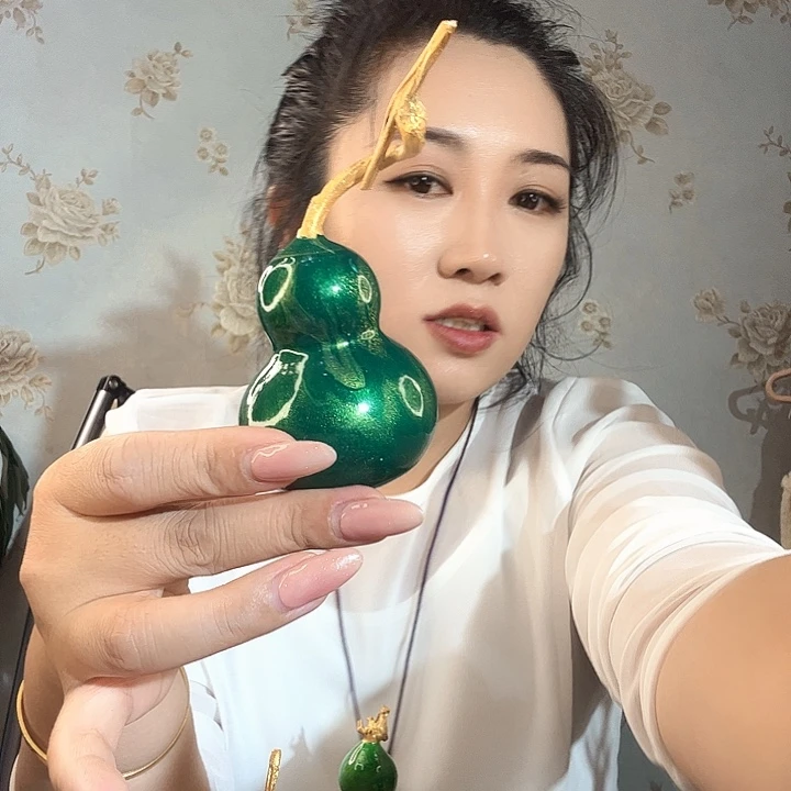 绿色遐思不退不换不包邮