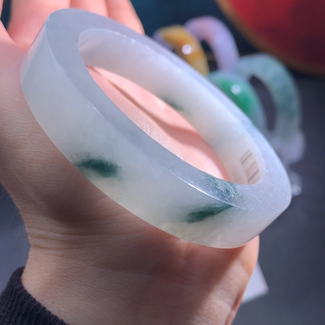 未镶嵌特价大漏定制翡翠