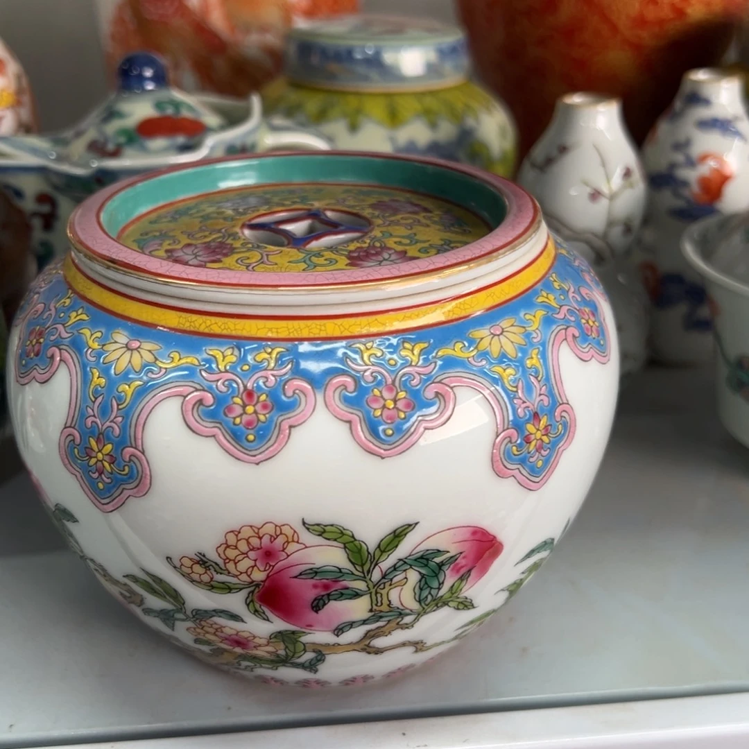 摆件陶陶瓷陶瓷陶瓷