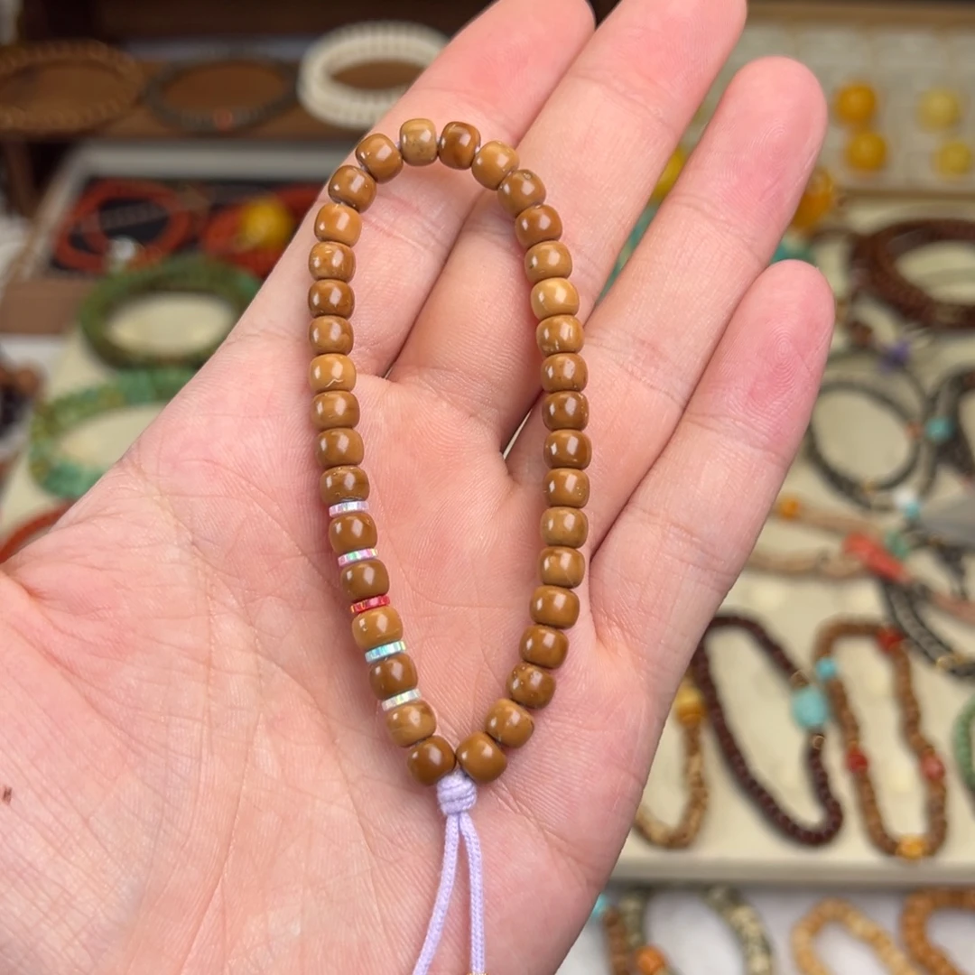 手串库克库克老型小手持