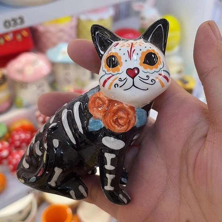 陶瓷微瑕介意慎拍