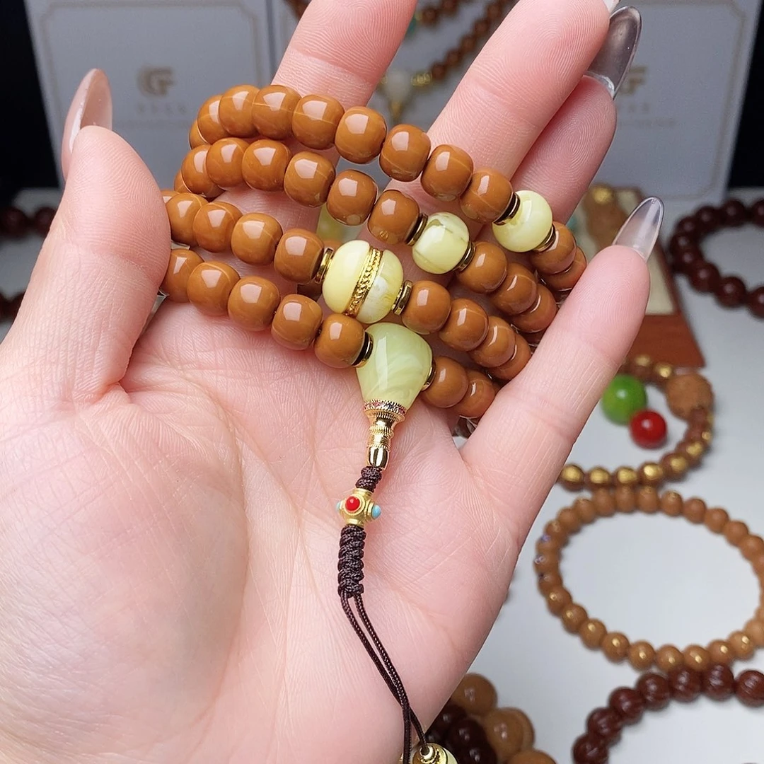 手串猴头核桃精品