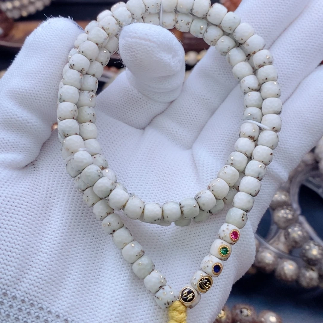 手串星月菩提星月