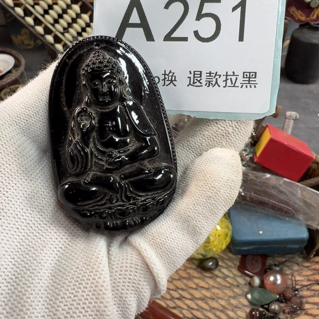 钢***白大叶紫檀（黑酸枝木类）