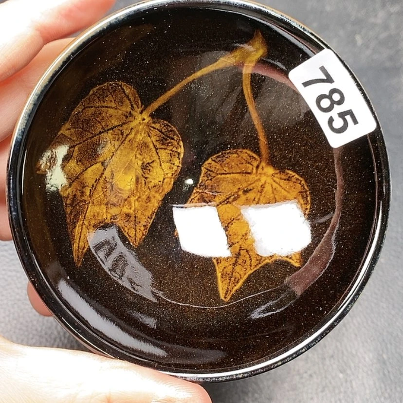 【闪购商品】茶盏我的盏太好看了吧