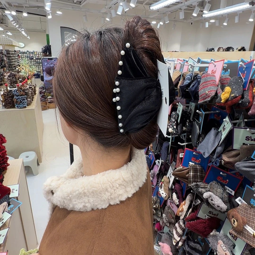 非金属好看的三角夹282